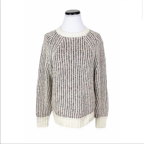 NWT Universal Thread Ribbed Sweater - Picture 2 of 8